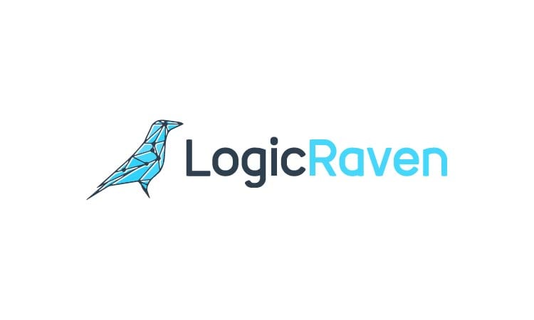 LogicRaven.com - buying Catchy premium names